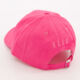 Barbie Pink Branded Cap  - Image 2 - please select to enlarge image