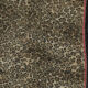 Brown Leopard Scarf 70x180cm - Image 2 - please select to enlarge image