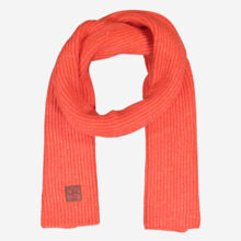 Orange Gothenburg Scarf 45x200cm