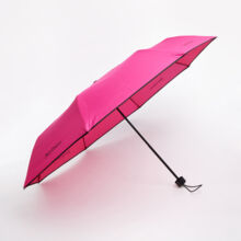 Pink Super Mini Mybrella Umbrella