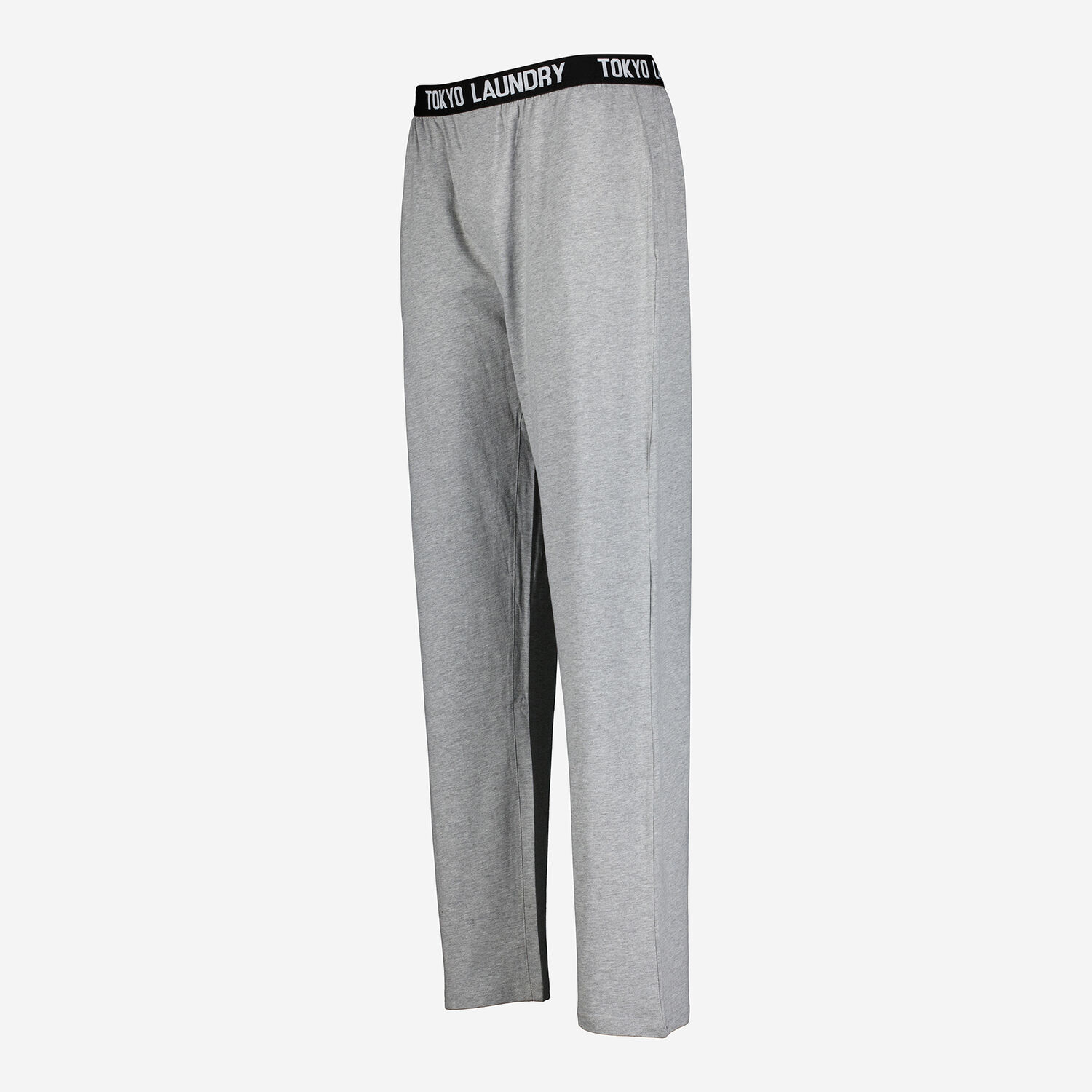 Grey Logo Loungewear Joggers TK Maxx UK