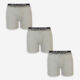 Three Pack Multicoloured Classic Trunks - Image 1 - please select to enlarge image
