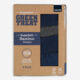 Navy & Grey Two Pack Boxer Shorts - Image 2 - please select to enlarge image