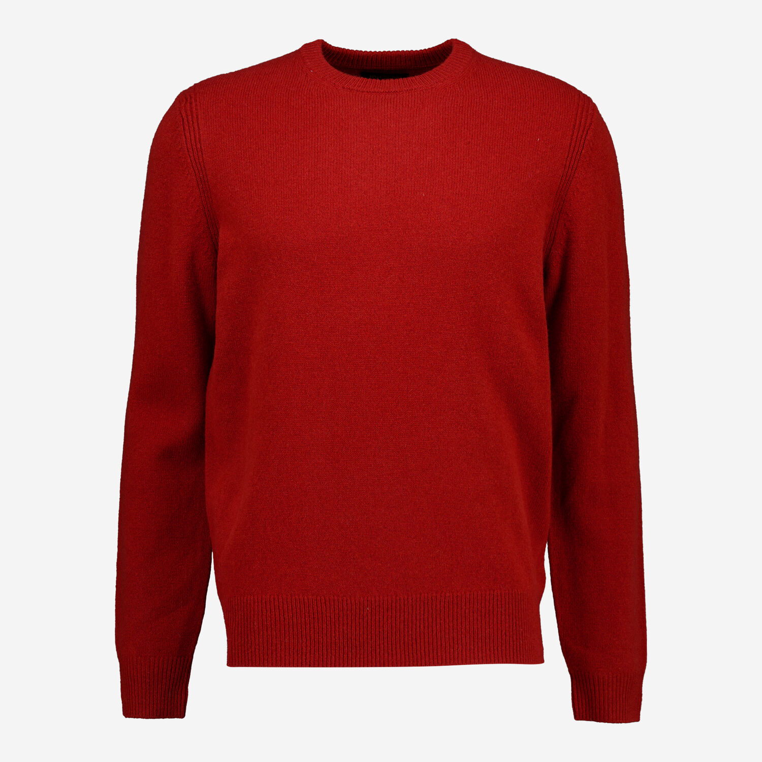 Cashmere Red Jumper Womens Uk Ladies' Cowl Neck Jumper