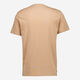 Beige Branded T Shirt - Image 2 - please select to enlarge image