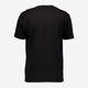 Black Crew Neck T Shirt - Image 2 - please select to enlarge image