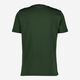 Green Logo Plain T Shirt - Image 2 - please select to enlarge image