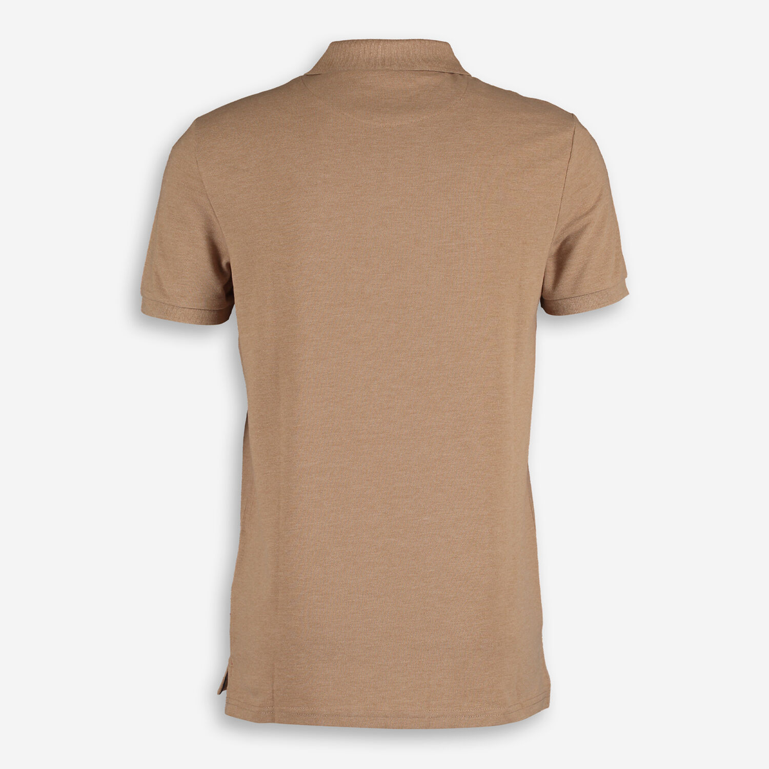 Brown Polo Shirt - TK Maxx UK