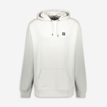 Grey Classic Hoodie - Image 1 - please select to enlarge image