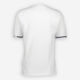 White Crew T Shirt - Image 2 - please select to enlarge image