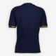Navy Crew Neck T Shirt - Image 2 - please select to enlarge image