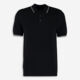 Navy Classic Polo Shirt    - Image 1 - please select to enlarge image