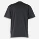 Black Loose Fit Pocket T Shirt - Image 2 - please select to enlarge image