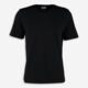 Black Basic T Shirt - Image 1 - please select to enlarge image