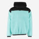 Aqua Hawkfish Over Head Fleece Jacket - Image 2 - please select to enlarge image