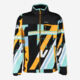 Multicolour Soifish Full Zip Fleece Jacket - Image 1 - please select to enlarge image