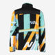 Multicolour Soifish Full Zip Fleece Jacket - Image 2 - please select to enlarge image