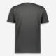 Grey Basic T Shirt - Image 2 - please select to enlarge image