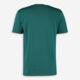 Green Aarhus T Shirt - Image 2 - please select to enlarge image