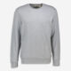 Grey Custom Sweatshirt - Image 1 - please select to enlarge image