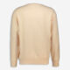 Peach Puree Branded Sweatshirt - Image 2 - please select to enlarge image