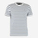 Navy Classic T Shirt - Image 1 - please select to enlarge image