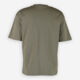 Green Short Sleeve T Shirt - Image 2 - please select to enlarge image