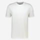 White Danny T Shirt - Image 1 - please select to enlarge image