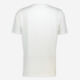 White Danny T Shirt - Image 2 - please select to enlarge image