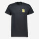 Black ETA T Shirt - Image 1 - please select to enlarge image