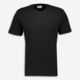 Black Basic T Shirt - Image 1 - please select to enlarge image