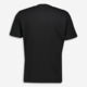 Black Basic T Shirt - Image 2 - please select to enlarge image