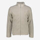 Oatmeal Teddy Fleece Jacket  - Image 1 - please select to enlarge image