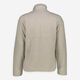 Oatmeal Teddy Fleece Jacket  - Image 2 - please select to enlarge image