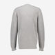 Grey Marl Stitch Knit Cardigan - Image 2 - please select to enlarge image