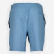 Blue Robert Active Shorts  - Image 2 - please select to enlarge image