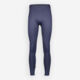 Navy Active Leggings  - Image 1 - please select to enlarge image