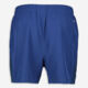 Blue Logo Loose Fit Shorts - Image 2 - please select to enlarge image