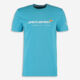 Blue Mclaren T Shirt - Image 1 - please select to enlarge image