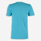 Blue Mclaren T Shirt - Image 2 - please select to enlarge image