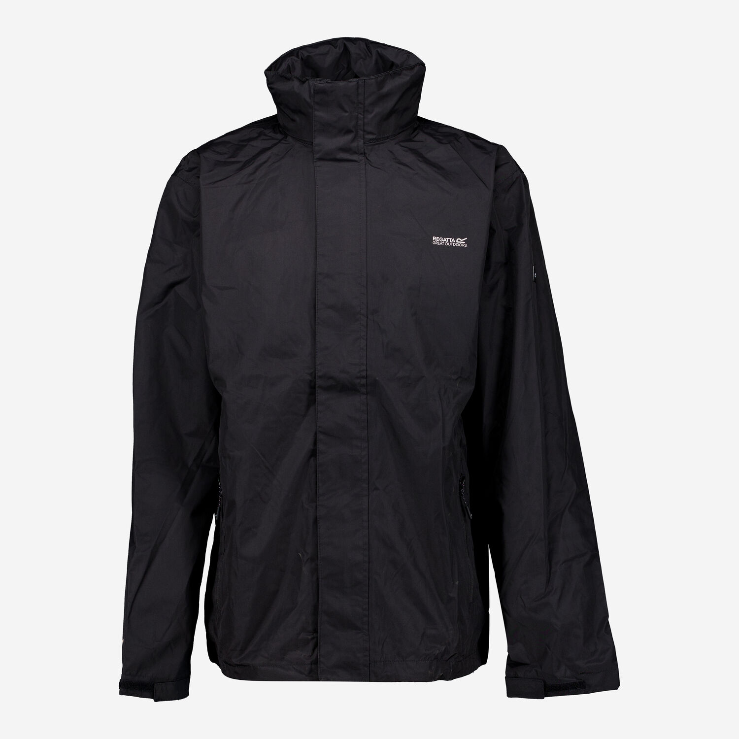 Raincoat Waterproof Jacket Tk Maxx Black Matt Watterproof Jacket