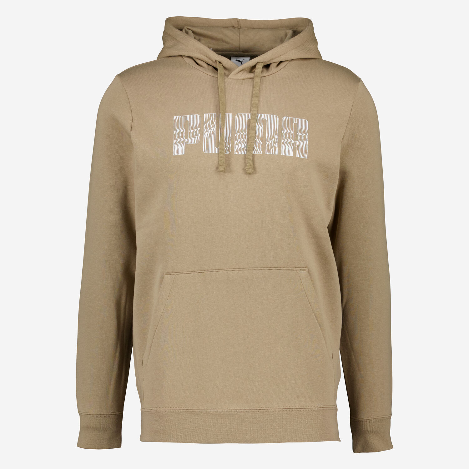 Beige Mass Hoodie TK Maxx UK - Main Image
