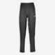 Black Tapered Fit Joggers - Image 1 - please select to enlarge image