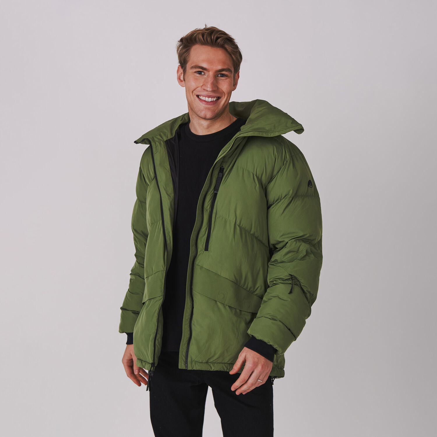 Padded Jacket Michael Kors Red Coat Tk Maxx Khaki Puffer Jacket TK