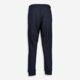 Blue Cuffed Ankle Joggers - Image 2 - please select to enlarge image