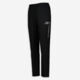 Black Tapered Reflective Trim Joggers - Image 2 - please select to enlarge image