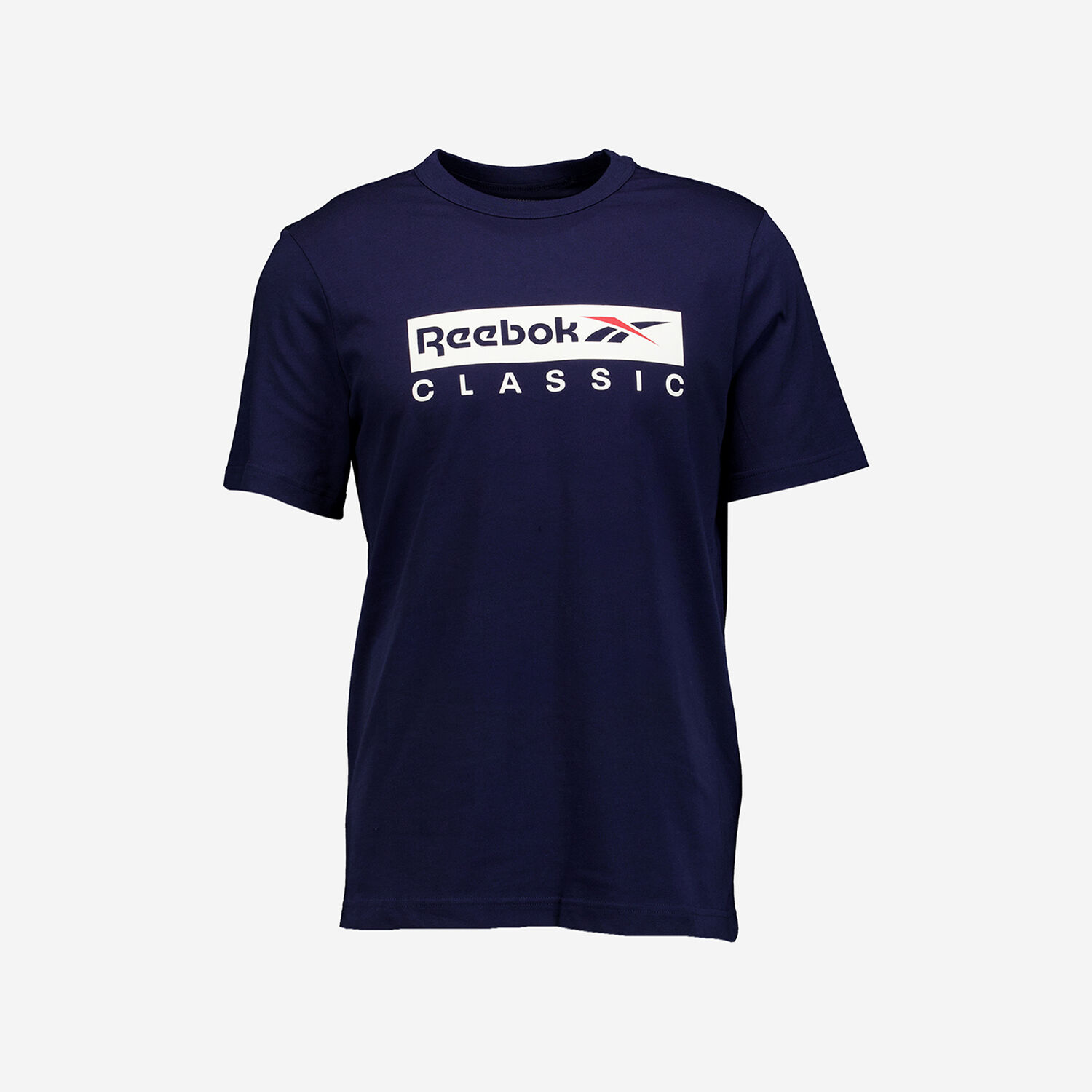 Navy Classic T Shirt TK Maxx UK - Main Image