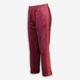 Purple Velour Joggers - Image 2 - please select to enlarge image