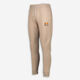 Stone Cuffed Ankle Joggers - Image 1 - please select to enlarge image
