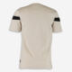 Beige Branded Caserio T Shirt - Image 2 - please select to enlarge image